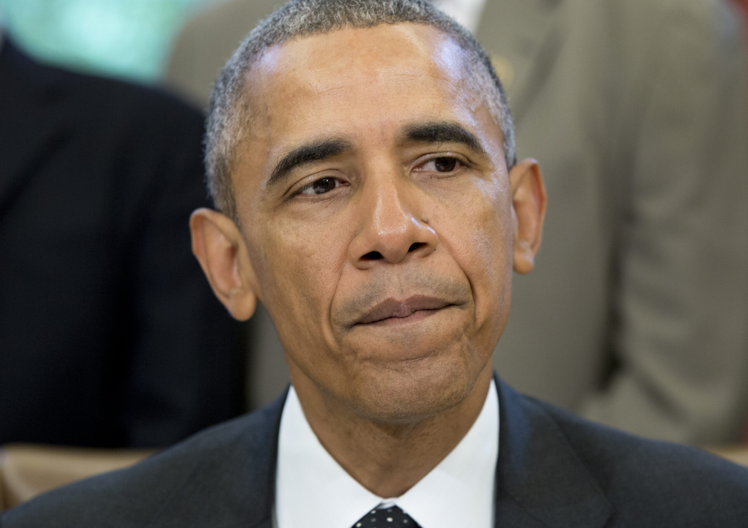 Obama: Congress needs to get to work after 5-week break