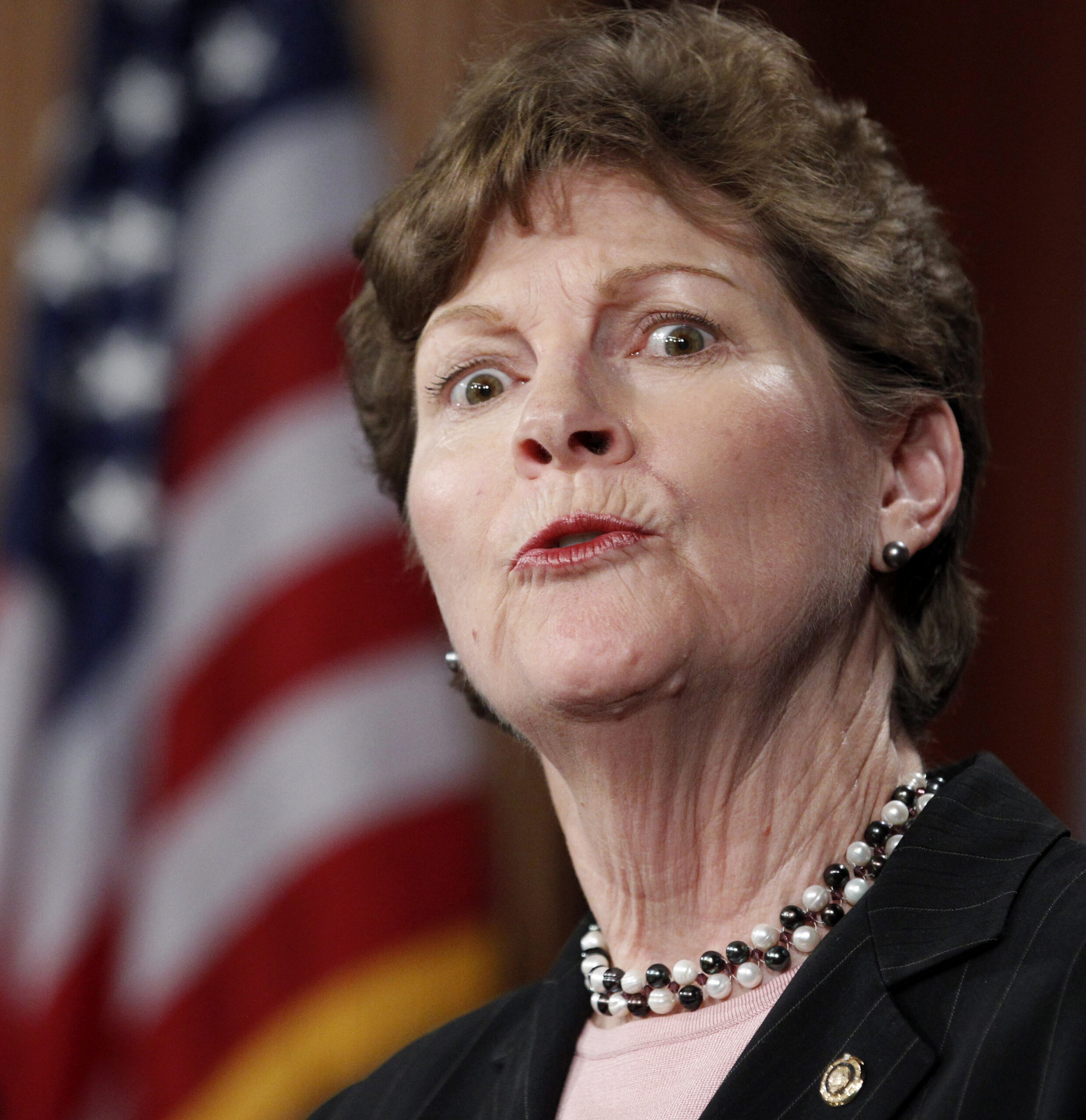 Did the NRSC catch Senate Democrats coordinating with Harry Reid’s super PAC?