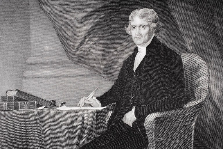 No, Dissent Is Not the ‘Highest Form of Patriotism’