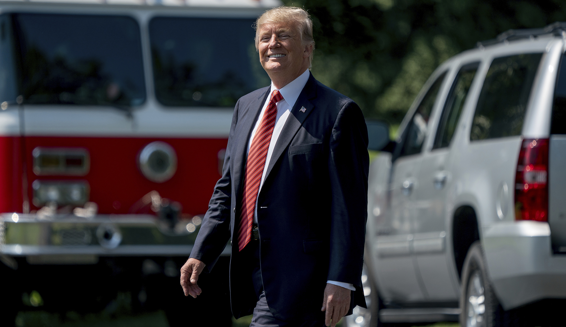 Mexicans detest Trump: 93 percent have ‘no confidence’ in US president