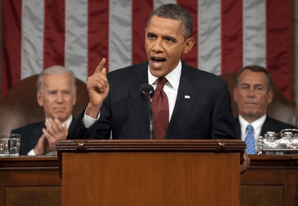 Morning Examiner: Introducing Obama’s 2012 slogan