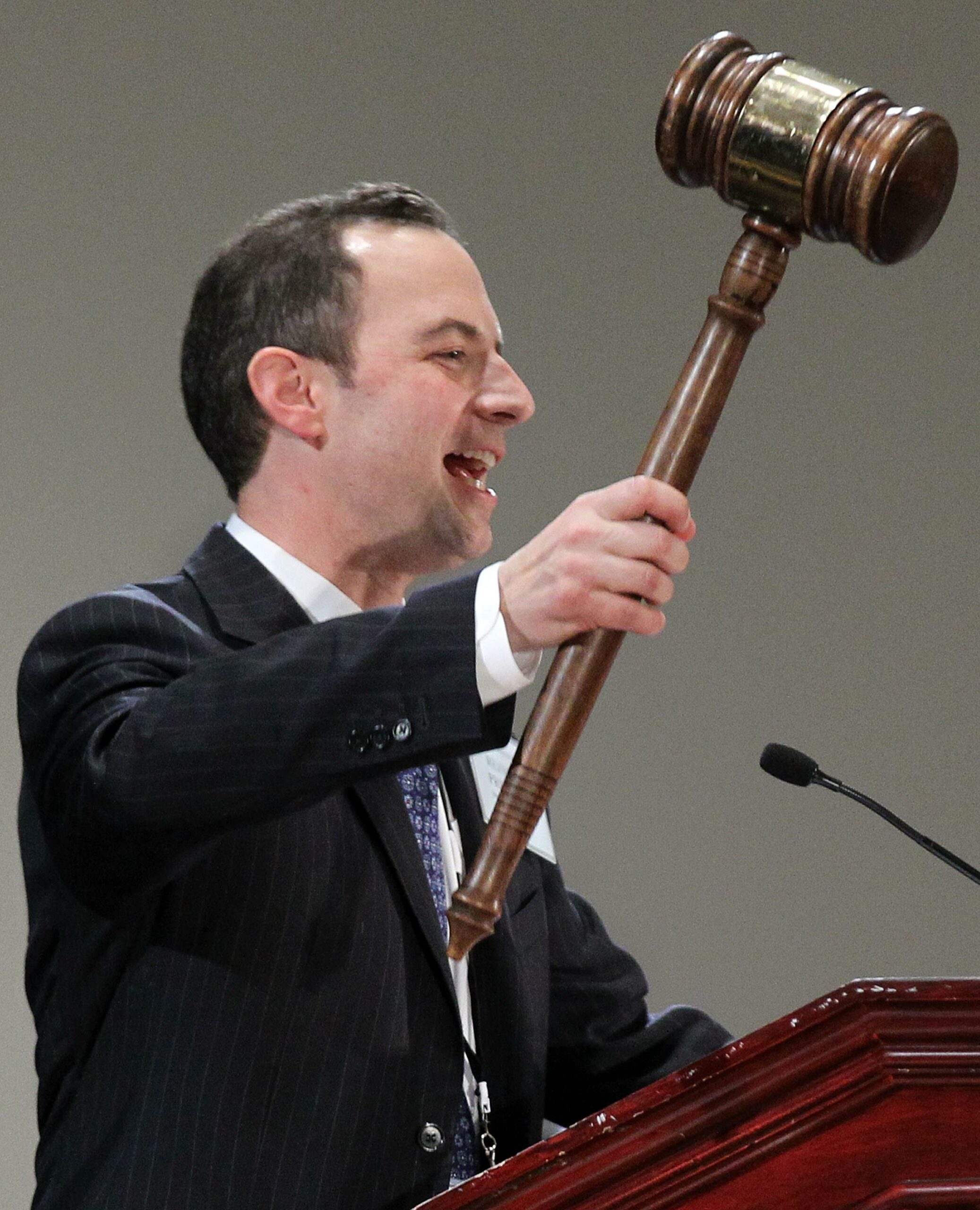 RNC’s Priebus soothes conservatives