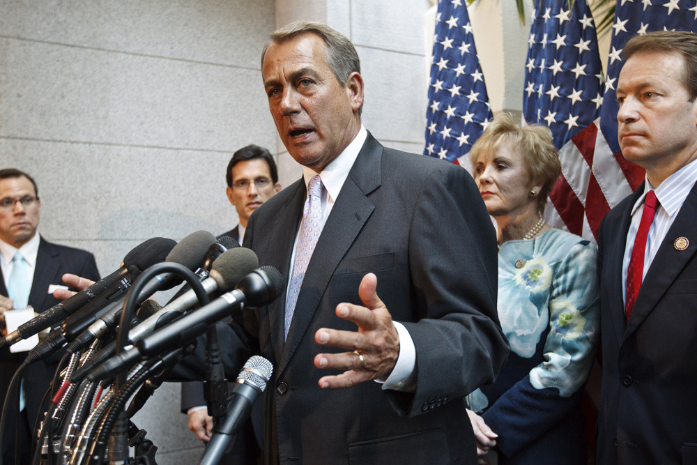 Lawmakers still fighting over student loan rates