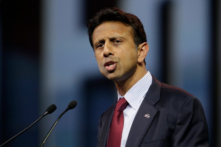 Lawmakers are debating the 2014-15 spending plans Thursday, with new worries raised by federal rejection of financing for the LSU hospital privatization deals already put in place by Gov. Bobby Jindal. (AP Photo/AJ Mast)