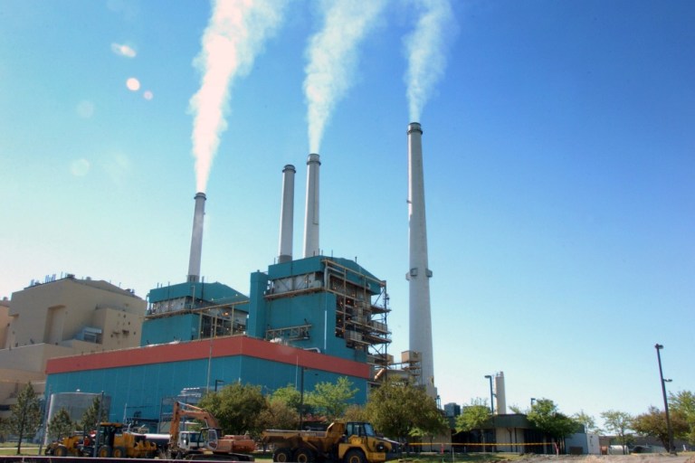 In response to the high court's 5-4 decision to stay the rule, called the Clean Power Plan, the American Energy Alliance is mailing 