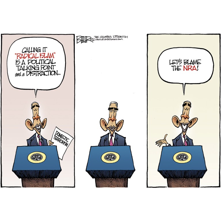 Let’s Talk About Something Else