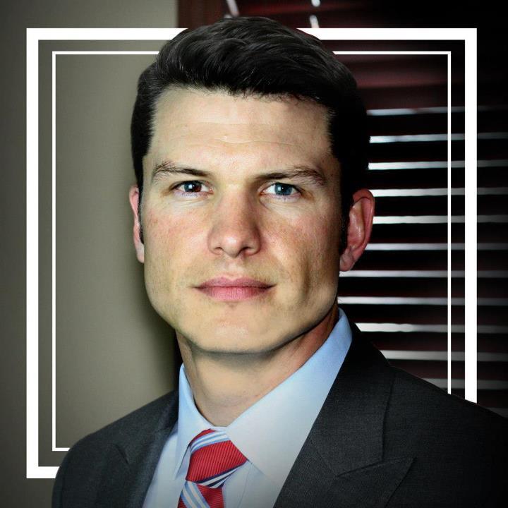 Pete Hegseth is CEO of Concerned Veterans for America, an Arlington-based organization that advocates for veterans and preserving freedom. (Courtesy photo)
