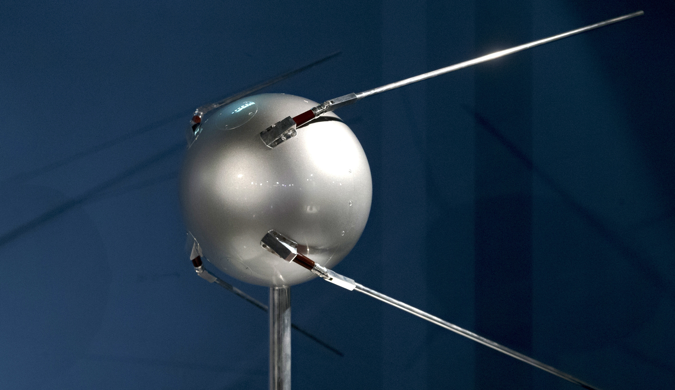 We don’t need another Sputnik surprise