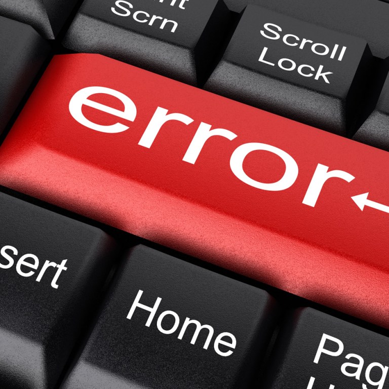 Government Websites Vulnerable to Phishing Scams