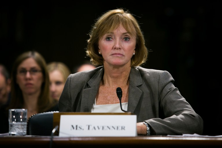 Marilyn Tavenner routinely deleted official business emails even though she was a career government employee who knew that it was illegal to do so. That means some of Tavenner's emails 