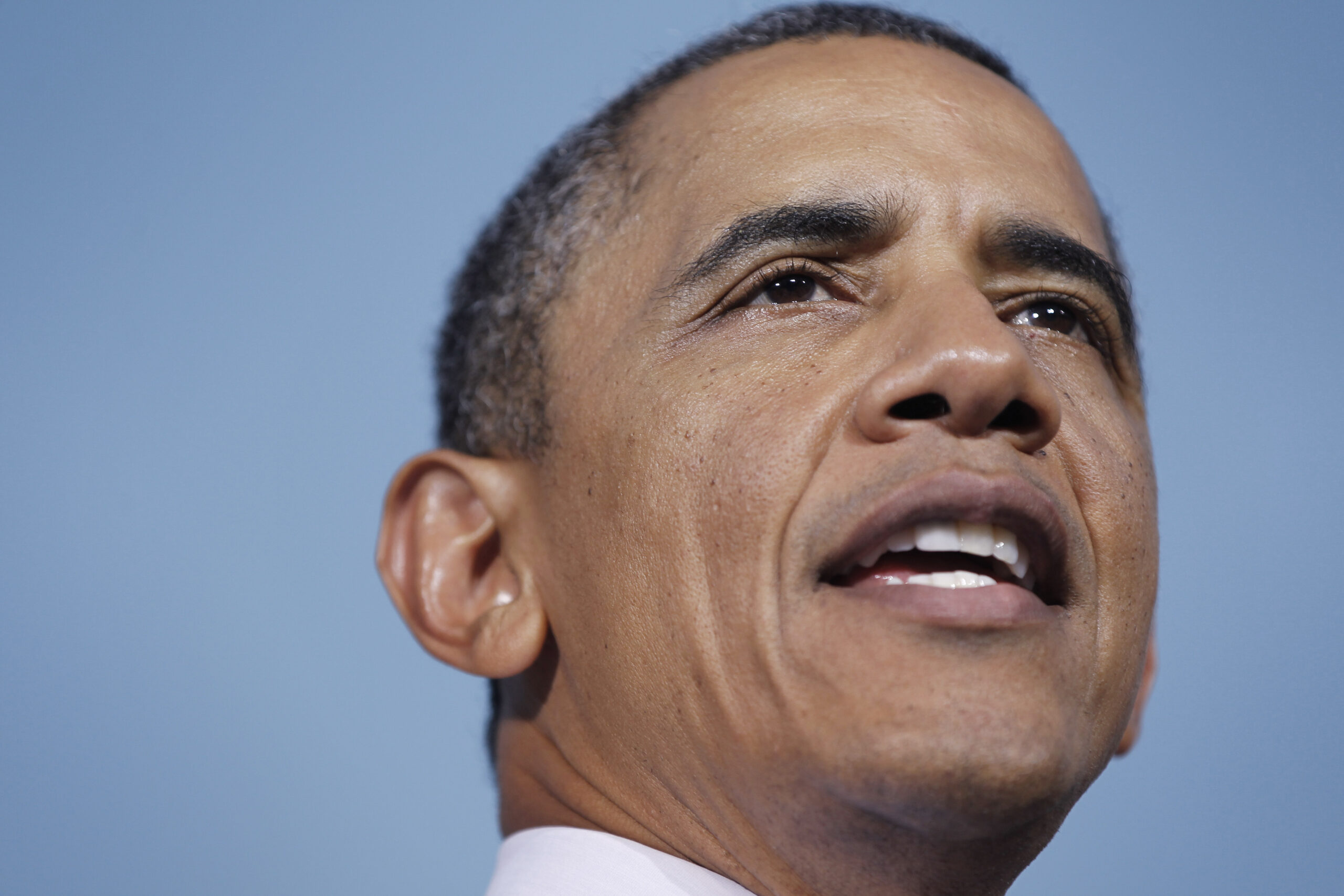 For Team Obama, recovery is always just around the corner