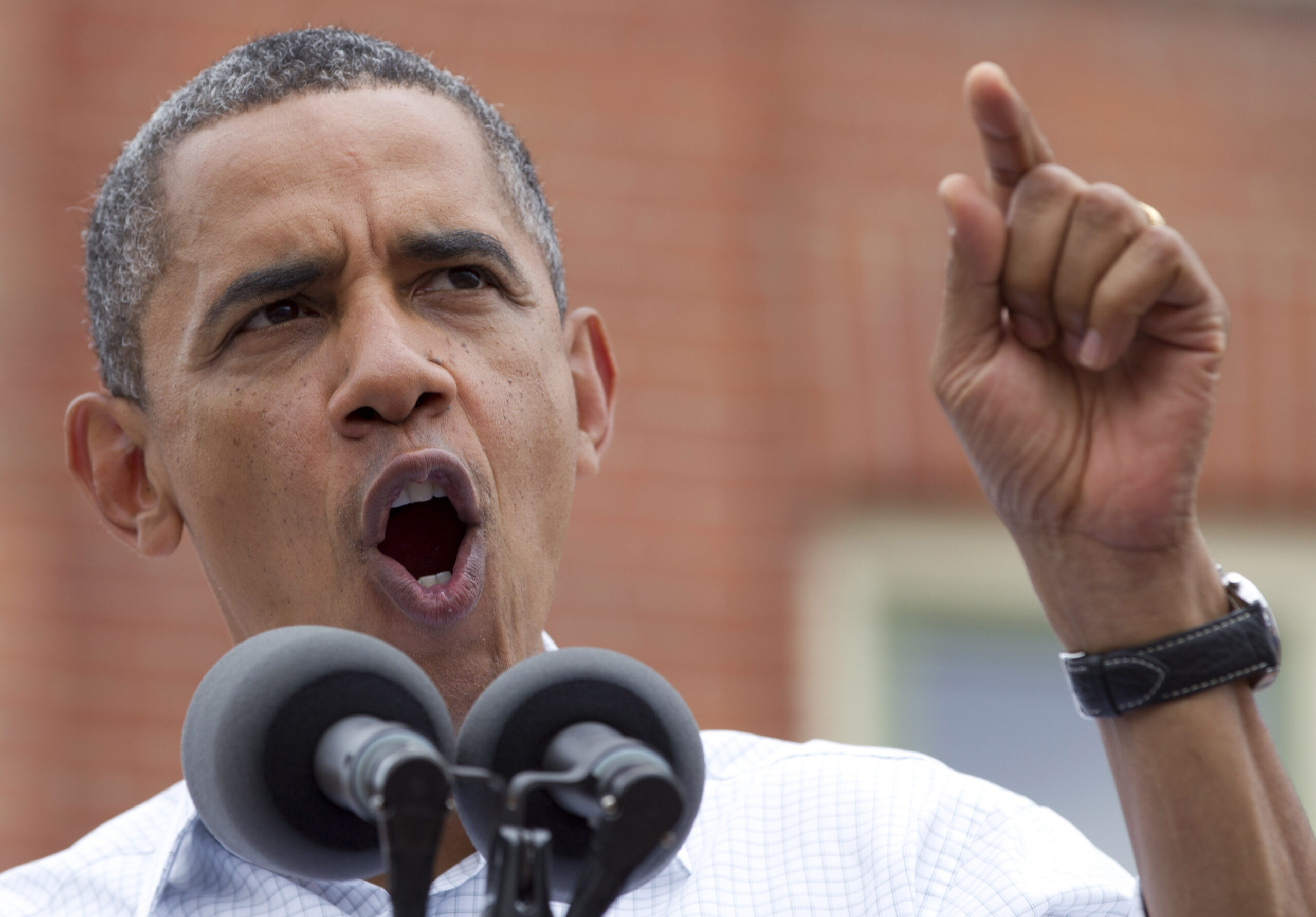 Obama has learned nothing about bailing out bad companies