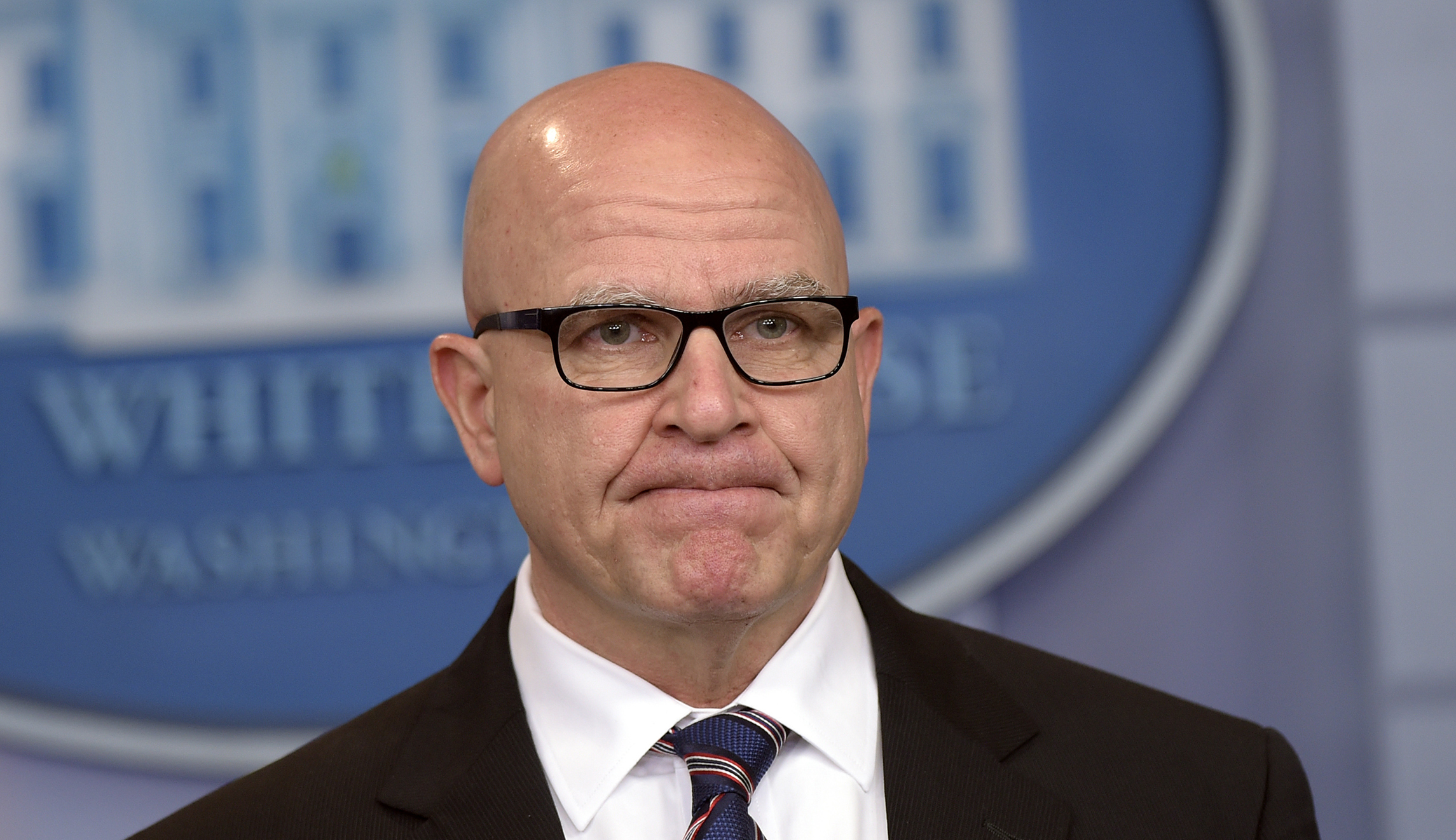 H.R. McMaster: US has ‘failed to impose sufficient costs’ on Russia