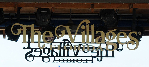 The Villages, located to the west of the Orlando metro area, grew by 5.4 percent between July 2013 and July 2013 to a population of roughly 114,000. (Getty Images File)