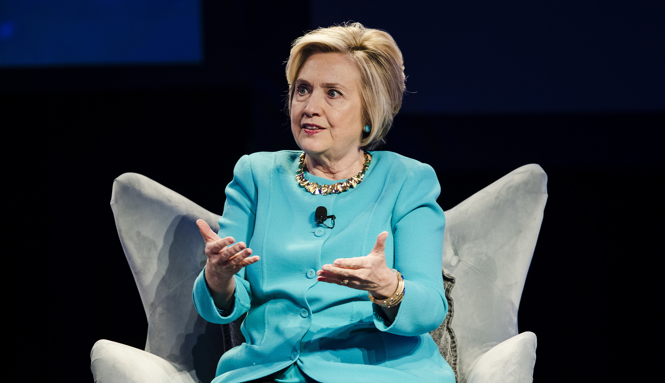 Hillary Clinton calls Trump ‘ignorant’ and ‘racist’ after ‘shithole’ remark