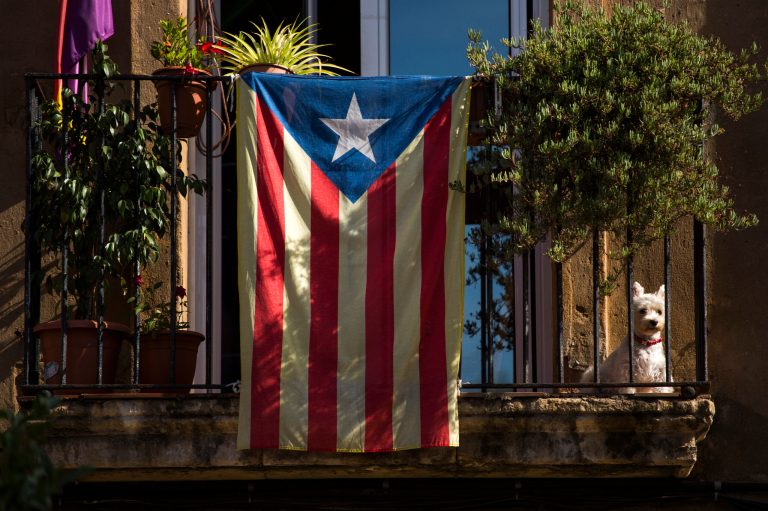 Spain court prevents Catalonia independence vote