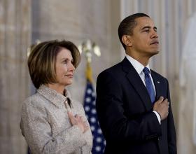 Sebelius and Holder Admit that Obamacare is Fundamentally About Coercion