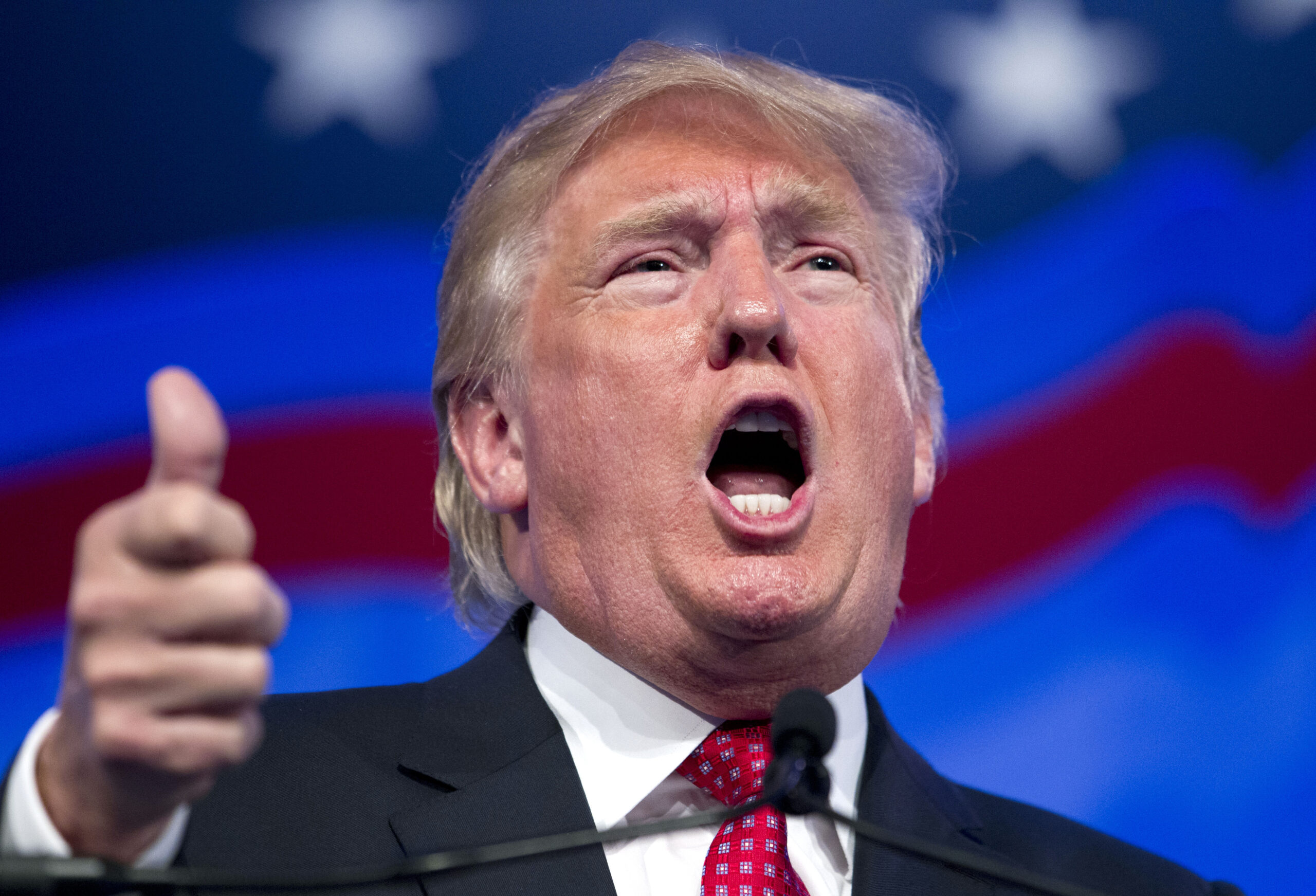 Trump’s social media executive order would sabotage his reelection by deplatforming himself