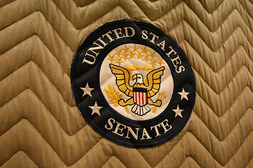 Can the GOP Hold the Senate?