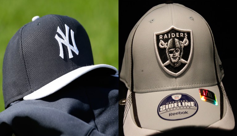 They must rid their brands of chav appeal. (AP)