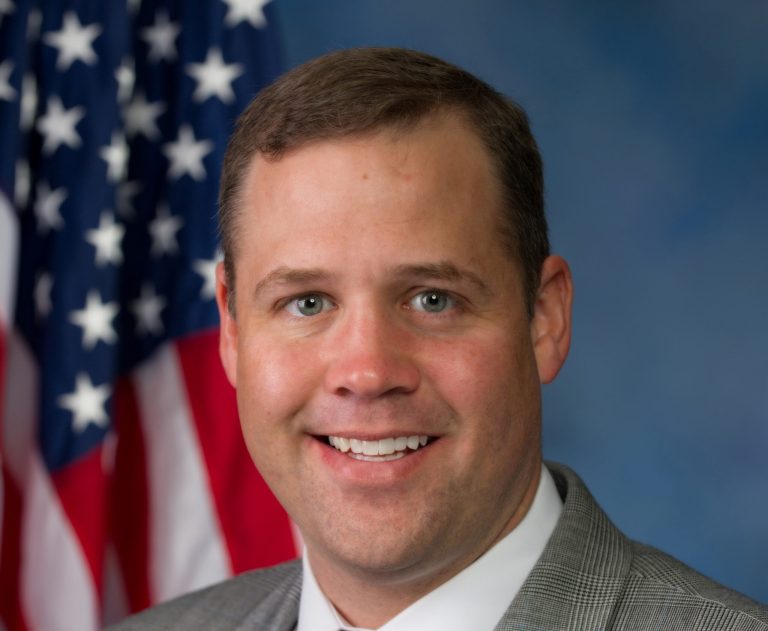 James Bridenstine was among 42 people nominated to key Trump administration posts Friday.