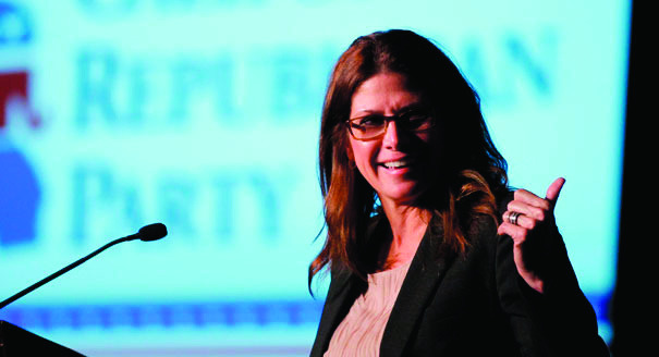 Mary Bono Mack: GOP clueless in talking to women