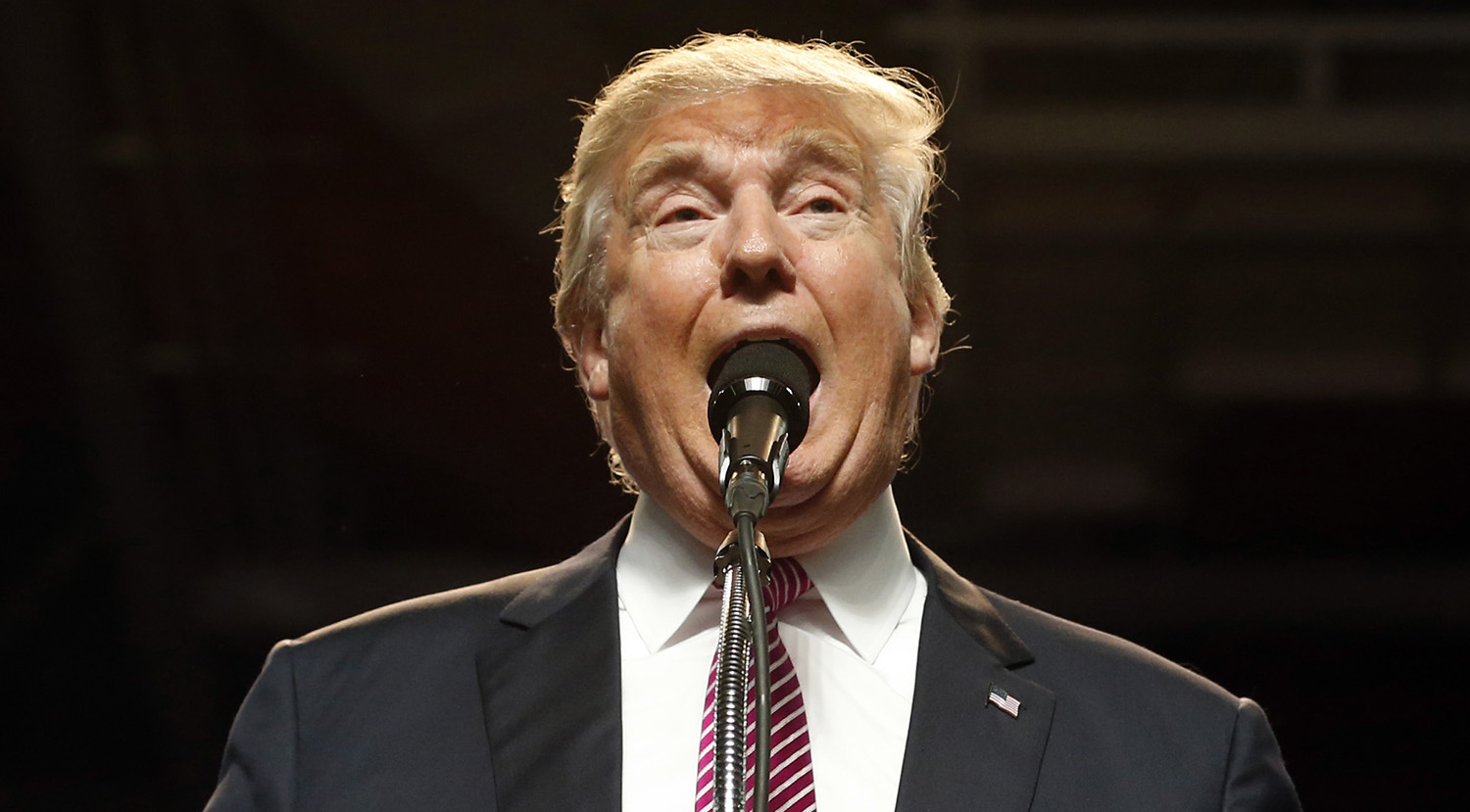 Trump’s attacks on the judiciary are idiotic, but no threat to the Republic