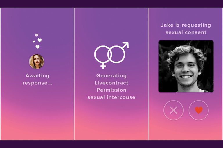 The Next Best Thing to Dating a Lawyer