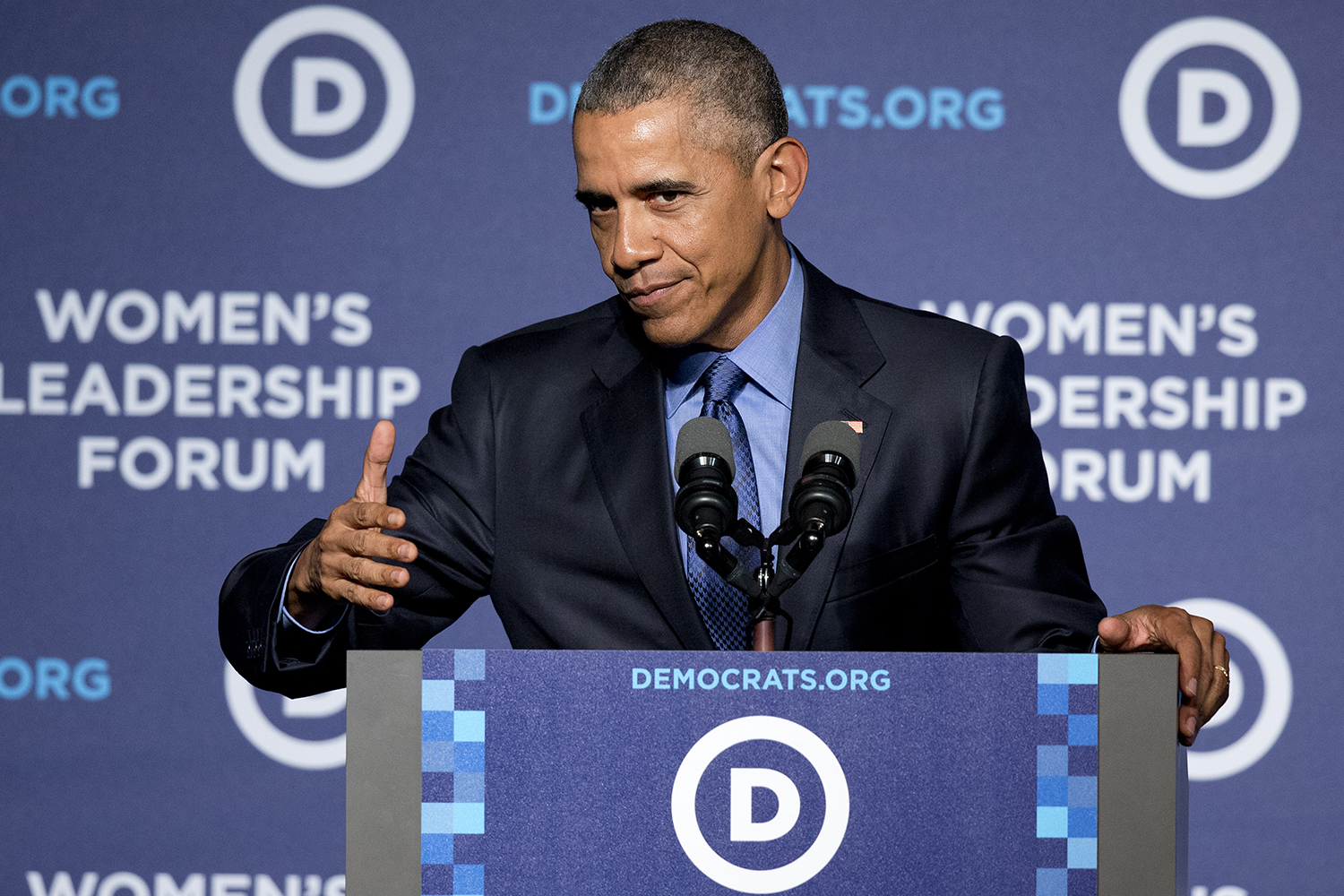 N.J. man pleads guilty to disguising foreign Obama contributions
