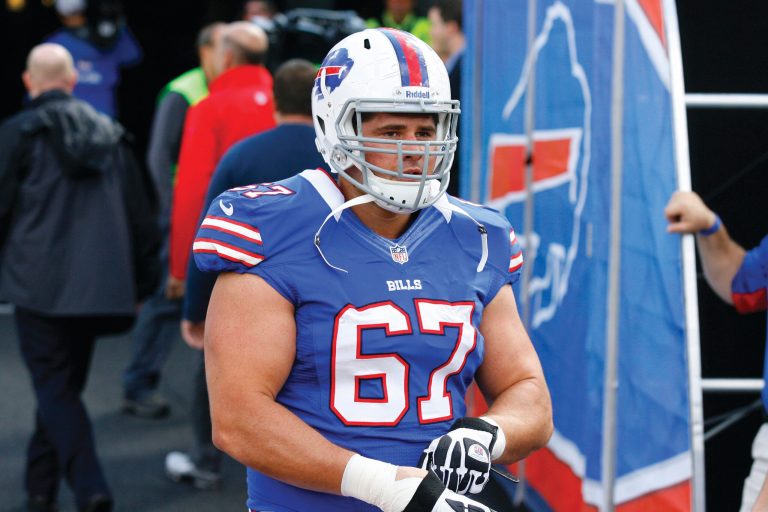 Bill Wippert/AP
In past years, the Redskins might have made a significant push to pick up guard Andy Levitre, who signed with the Titans for $39 million on Tuesday.