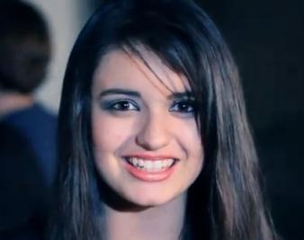 In Defense of Rebecca Black