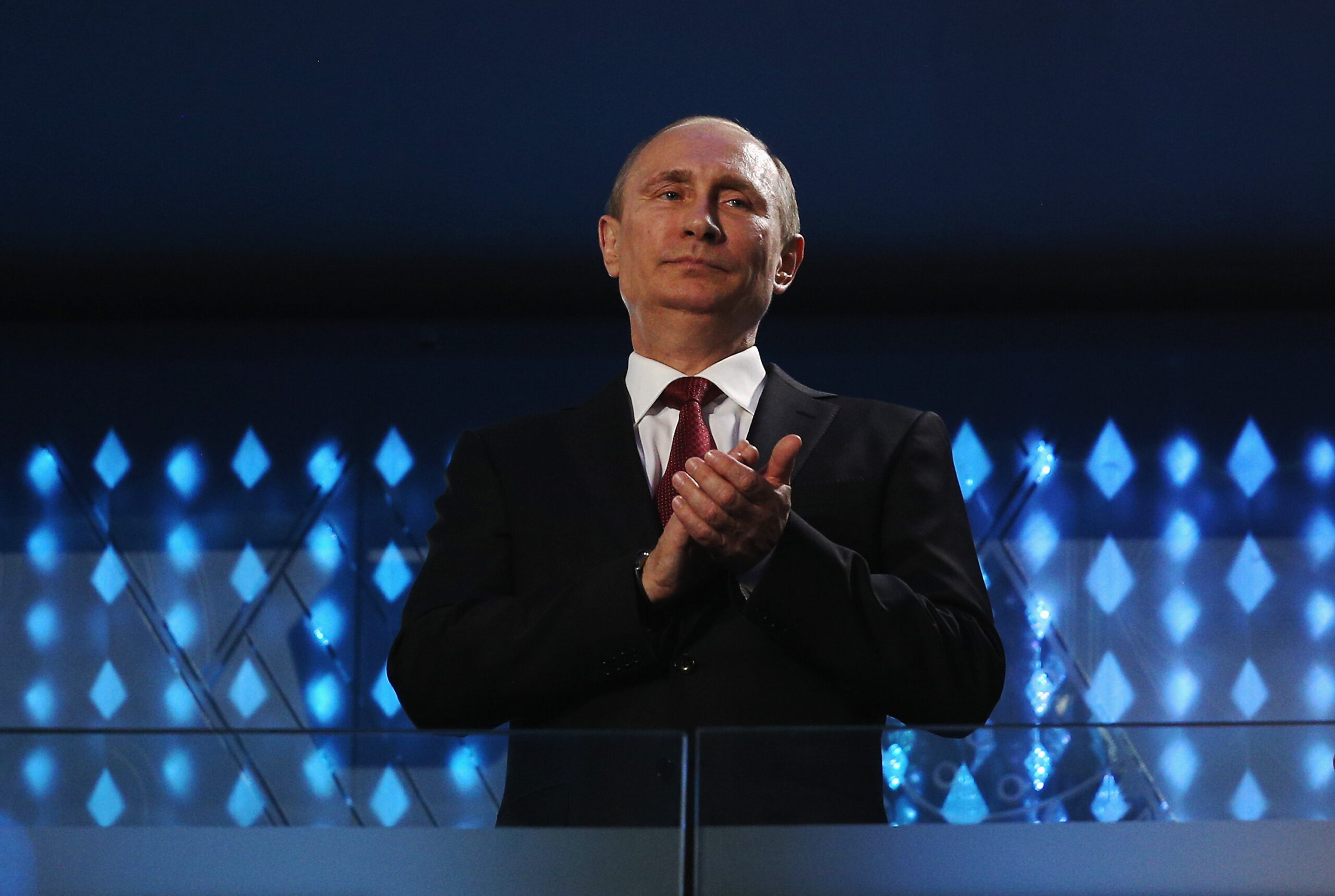 Russia won’t limit Internet access, says Putin