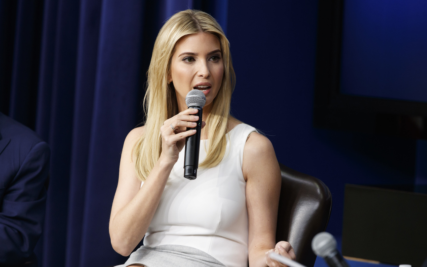 What conservatives can learn from Ivanka Trump’s Equal Pay Day feminism