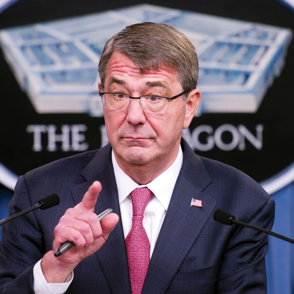 A Few Good Men and Women