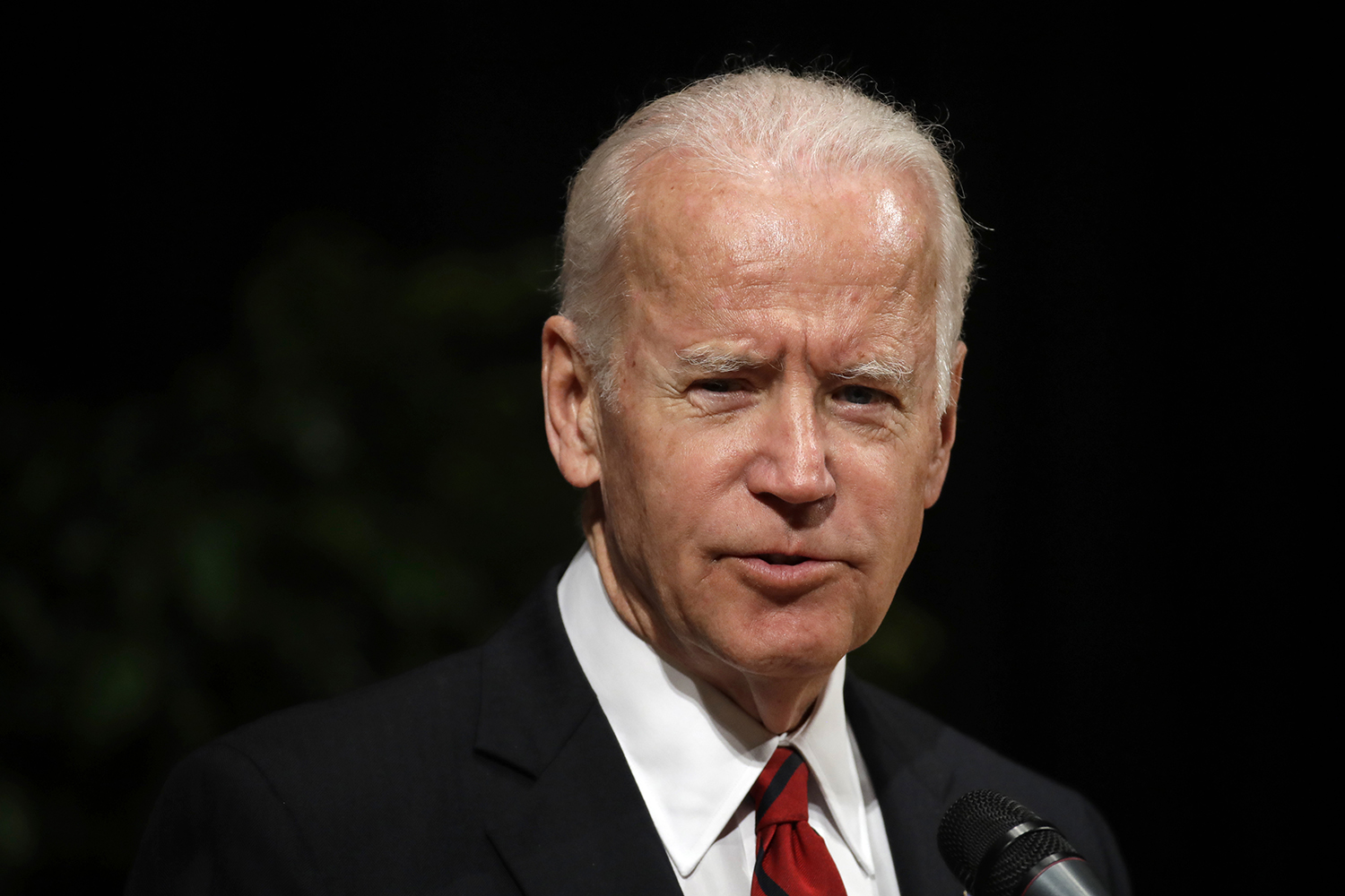 Joe Biden dismisses Trump’s wiretapping charge: ‘Are you serious?’