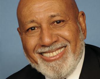 Rep. Alcee Hastings, D-Fla., Under Investigation for Sexual Harassment