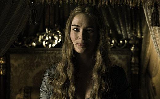 ‘Game of Thrones’ renewed for a third season