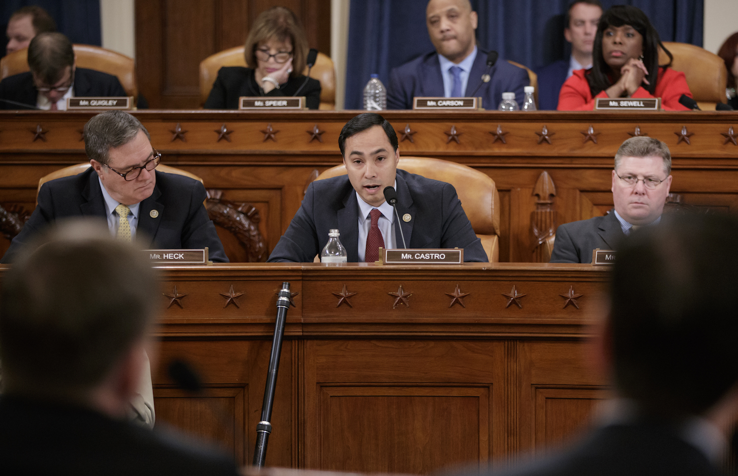 Democratic intel panel member says people may do jail time over Russia