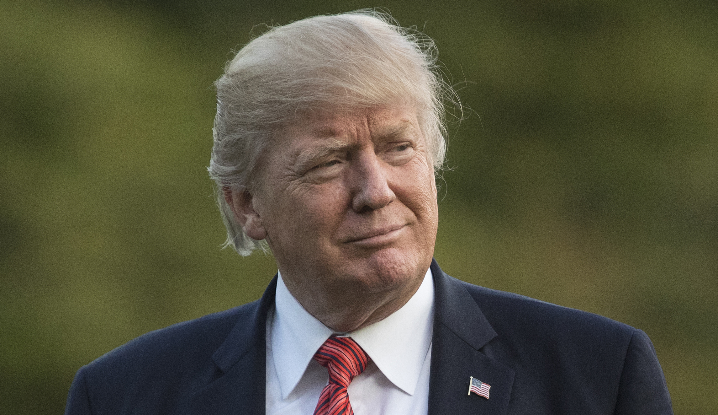 For Trump, ending DACA is a political win-win