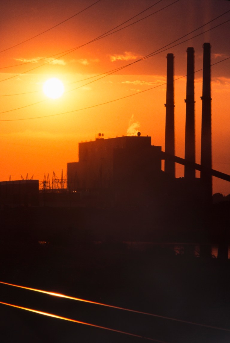 A third plant has announced its closing since President Obama gave a speech on climate and energy on June 25. (Thinkstock)