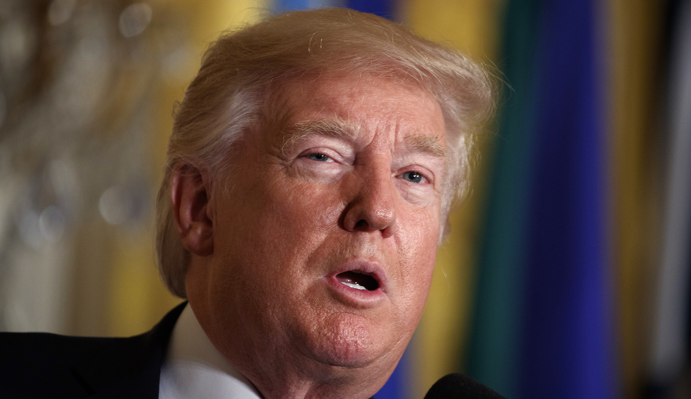 It matters less what Trump thinks about the media than what the public does