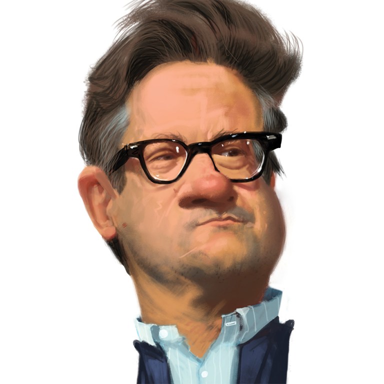 The Media Have a Bad Case of the Trumps