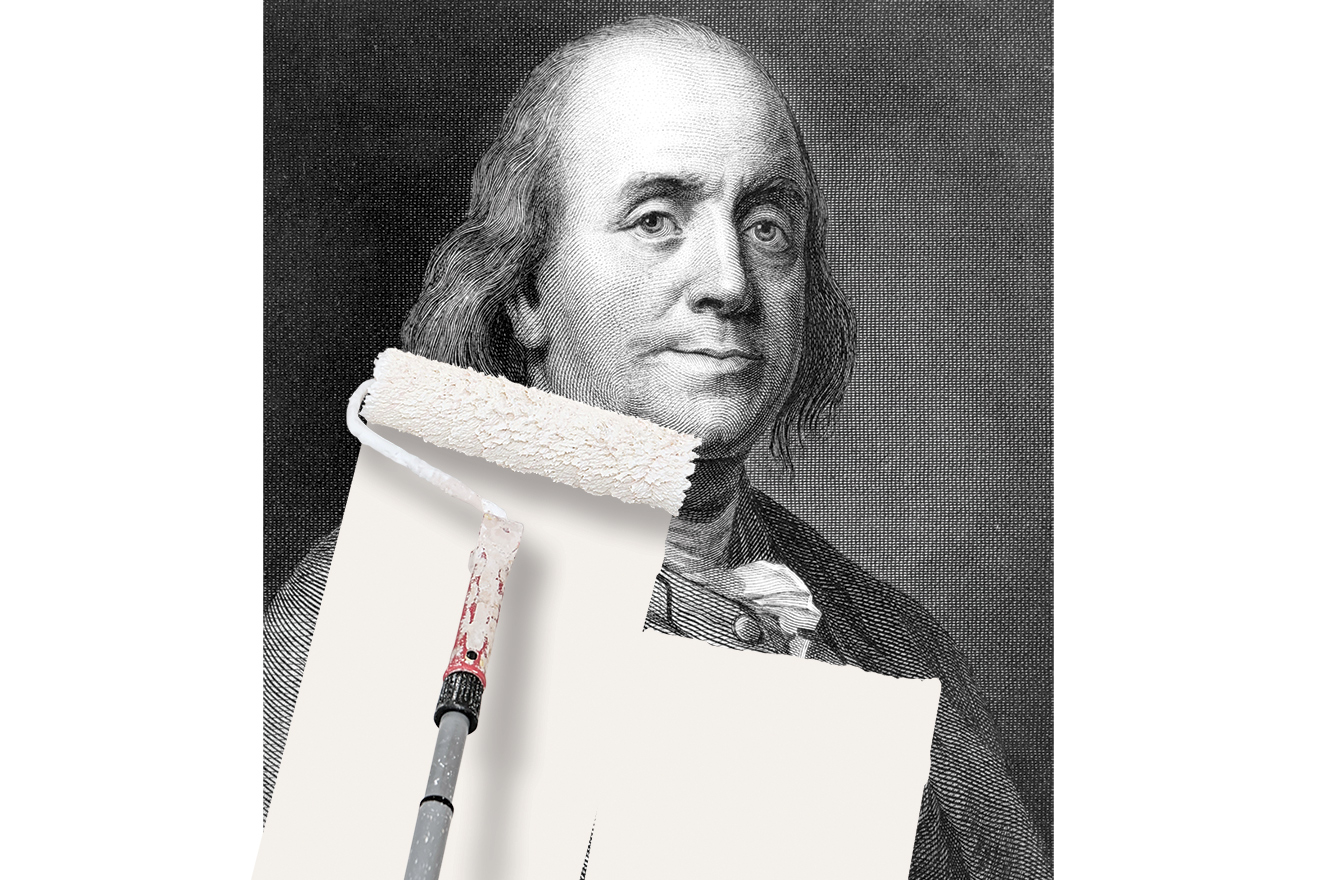 A Genius, If You Can Keep Him