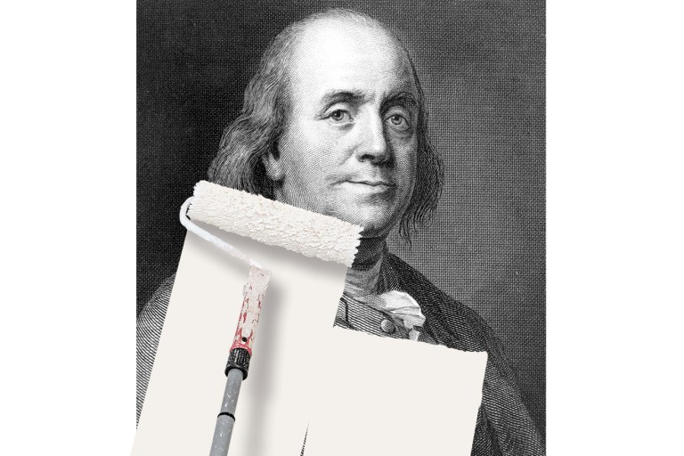 A Genius, If You Can Keep Him