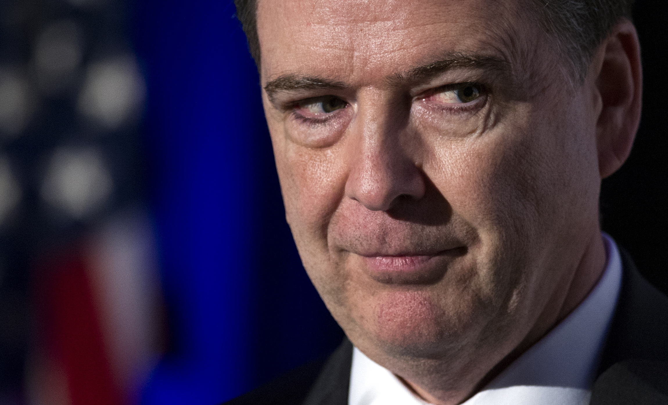 Twitter account suspected to be James Comey’s active after long hiatus