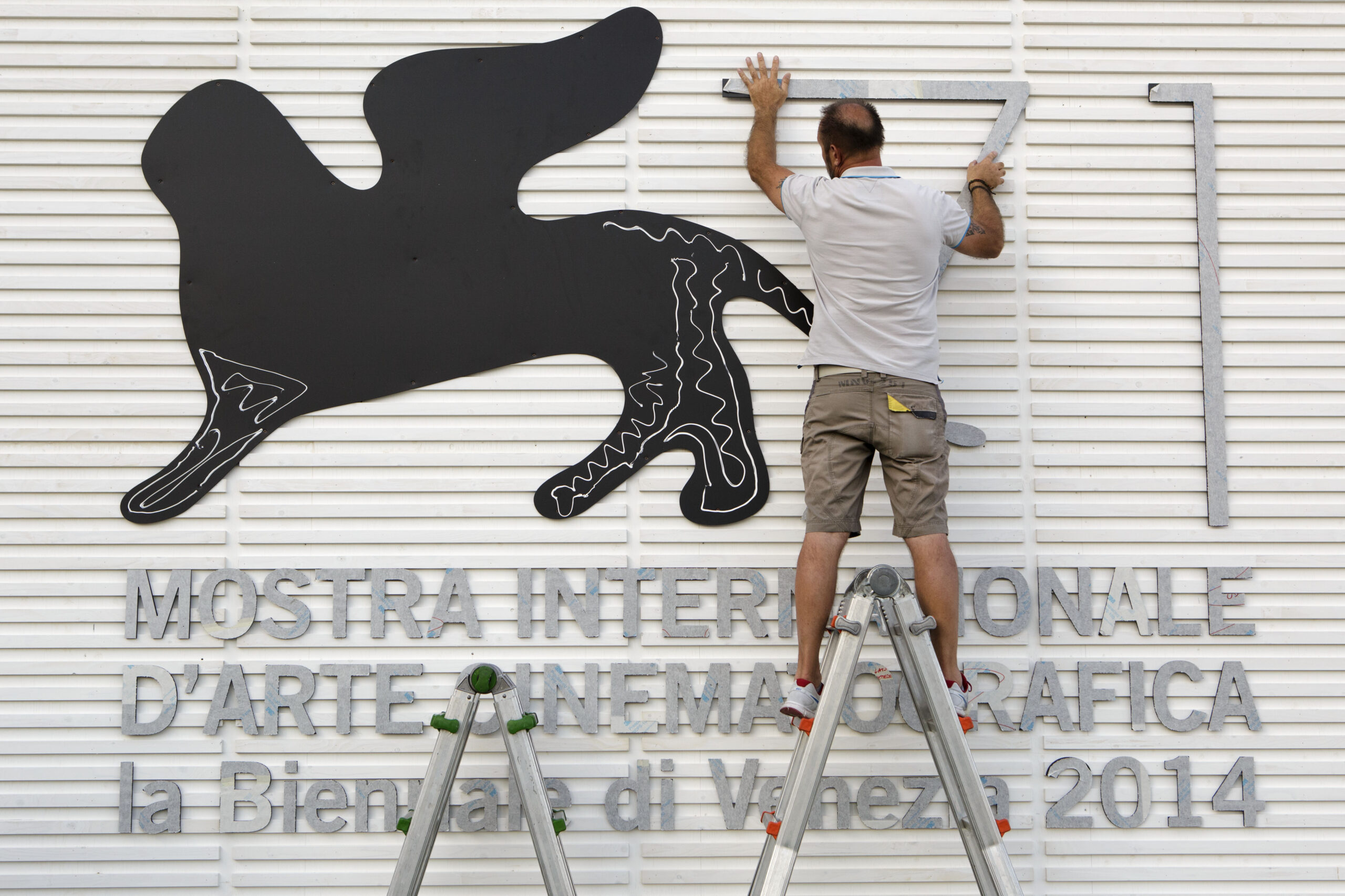 5 things to watch for at the Venice Film Festival