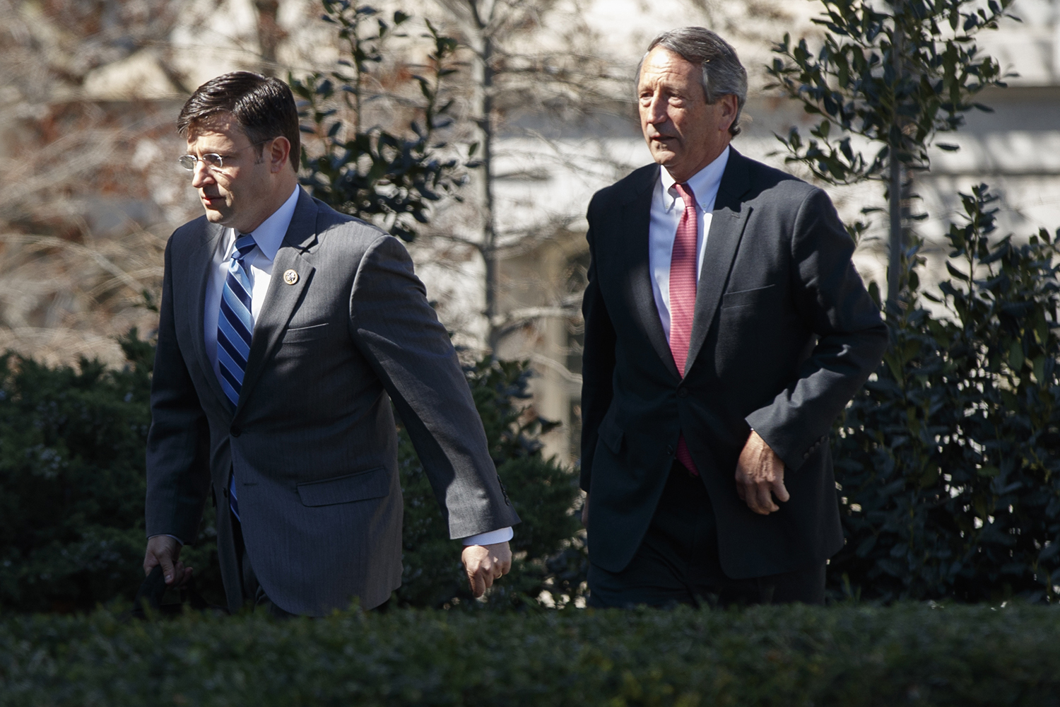 Republicans should be disgusted with the House Freedom Caucus