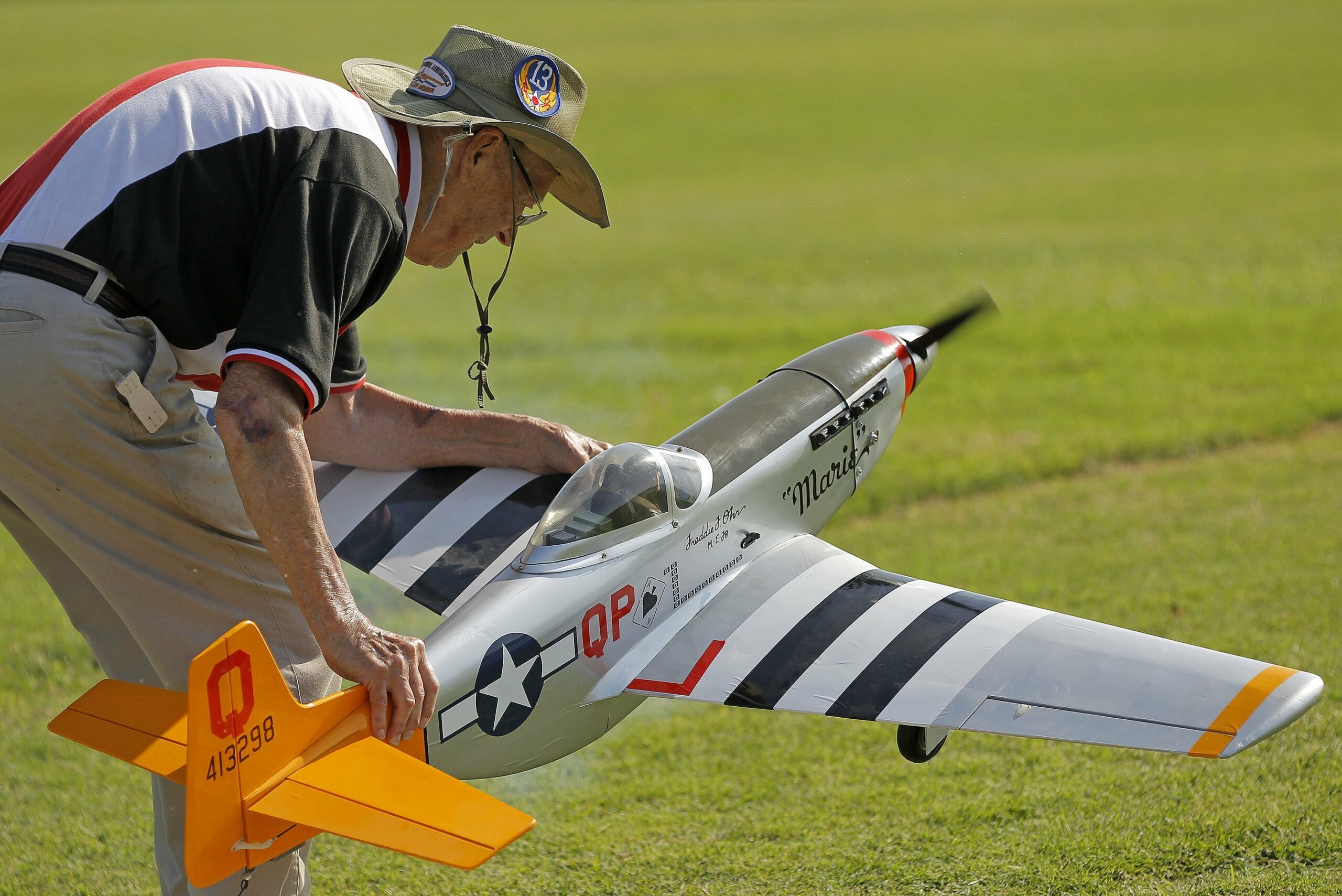 Professors object to FAA restrictions on drone use