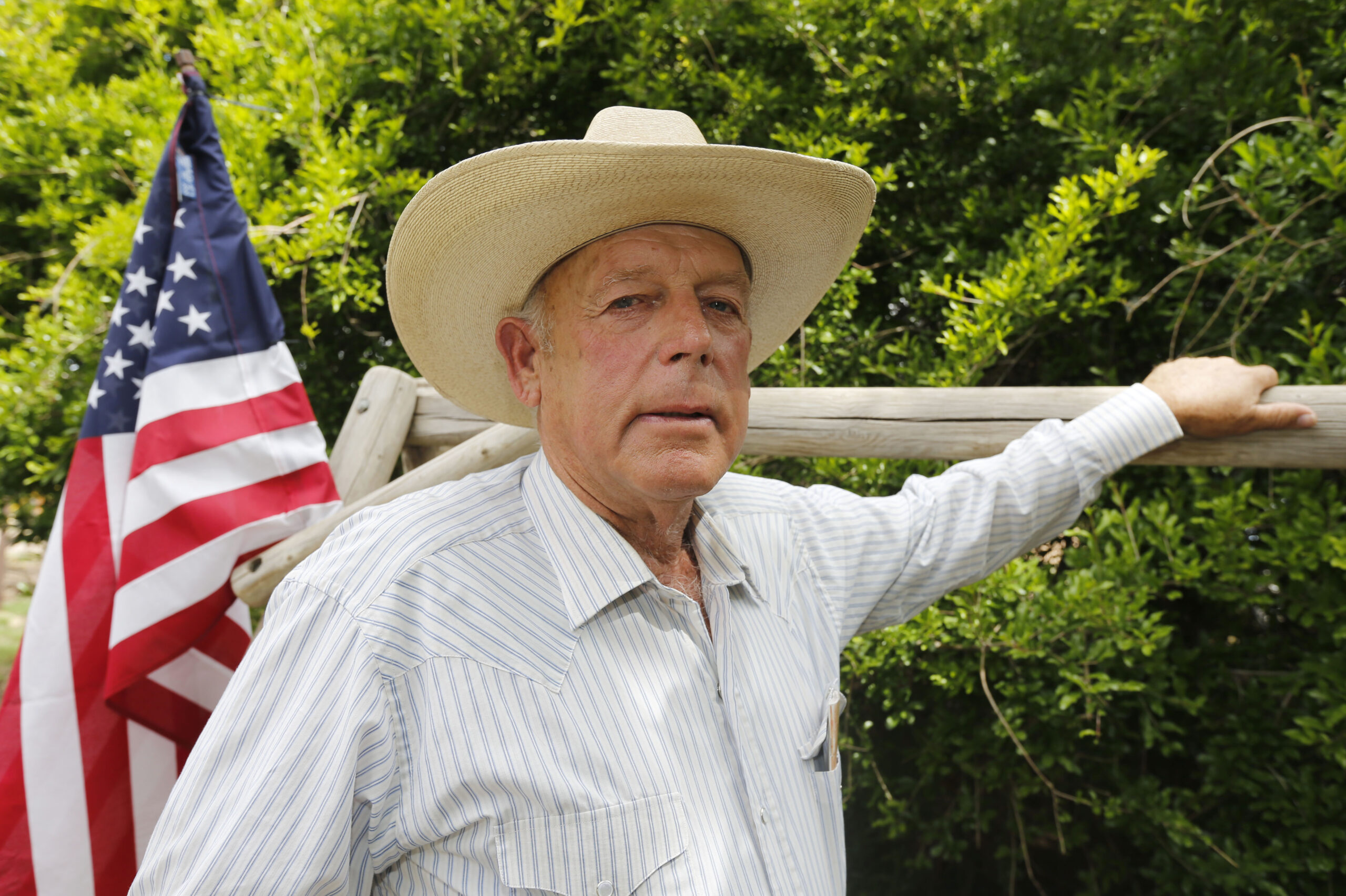 Cattlemen’s group won’t get involved in Nevada rancher Cliven Bundy’s dispute with government