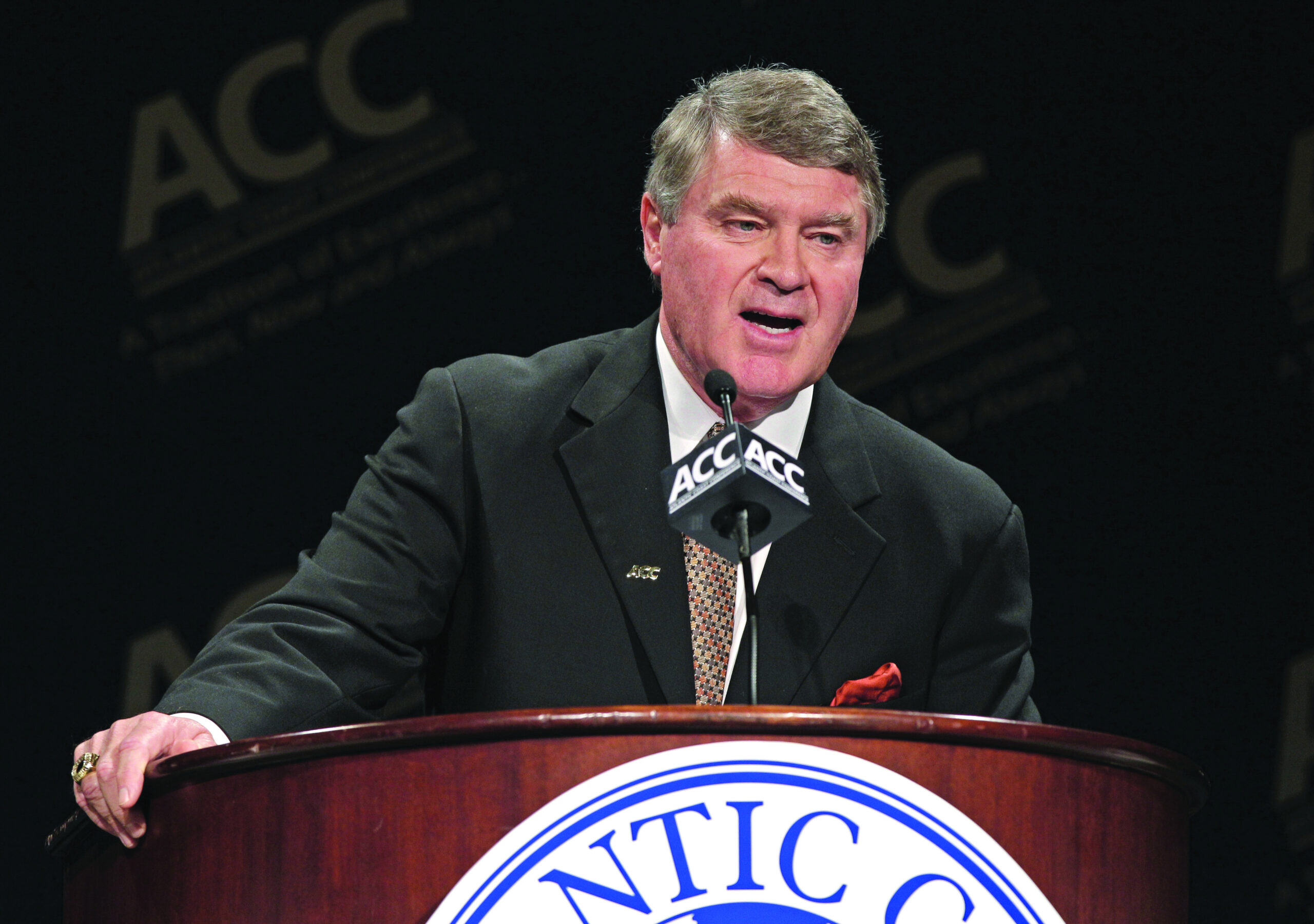 ACC will be OK (maybe)